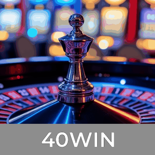 40WIN: A Revolução Móvel em Apostas Seguras